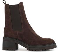 Jones Bootmaker Jones Bootmaker Darrah Chelsea Bottes/Bottines en cuir