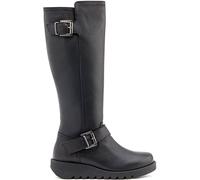 Jones Bootmaker Jones Bootmaker longues bottes Darlene en cuir