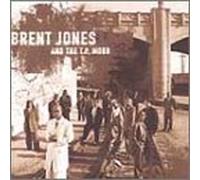 Jones Brent - Brent Jones & T.p. Mobb
