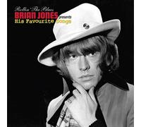 Jones, Brian - Rollin' The Blues [Import]