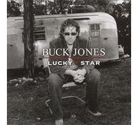 Jones, Buck - Lucky Star