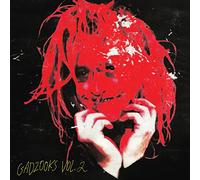 Jones, Caleb Landry - Gadzooks Vol. 2 (Red Vinyl)