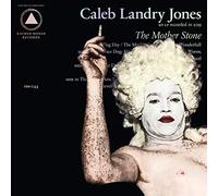 Jones Caleb Landry - Mother Stone (Vinyl Color)