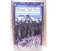 Jones, Calvin - Through High Places