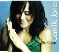 Jones Camille - The Creeps [Import]