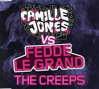 Jones, Camille Vs Fedde... - The Creeps [Import]