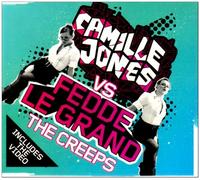 Jones, Camille Vs Fedde... - The Creeps (Maxi) [Import]
