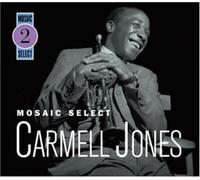 Jones, Carmell - Mosaic Select