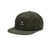 Jones Casquette Fresh Corduroy Organic Cotton