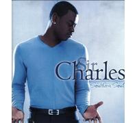 Jones, Charles - Southern Soul