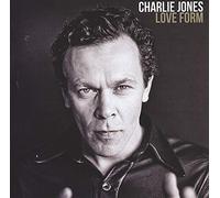 Jones, Charlie - Love Form