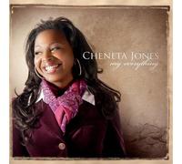 Jones, Cheneta - My Everything