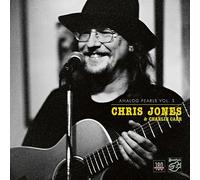 Jones,Chris & Carr,Charlie Analog Pearls Volume 3 (Vinyl)