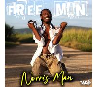 Chris Jones – Free Man – Concord