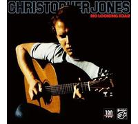 Chris Jones No Looking Back (Vinyl)