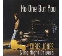 Jones, Chris - No One But You [Import]