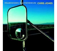 Jones, Chris - Roadhouses & Automobiles [Import]