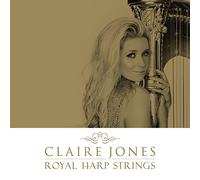 Jones Claire - Royal Harp Strings