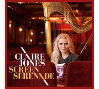 Jones Claire - Screen Serenade