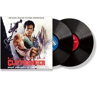 Jones - Cliffhanger (30TH ANNIVERSARY EDITION)