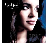 JONES - COME AWAY WITH ME 20TH ANNIVERSARY - Vinyl Record Vinyl / 1 - E1111z