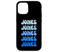 Jones Coque pour iPhone 12/12 Pro