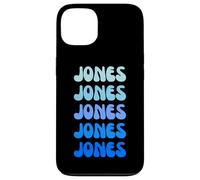 Jones Coque pour iPhone 13