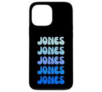 Jones Coque pour iPhone 13 Pro Max