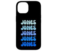 Jones Coque pour iPhone 14