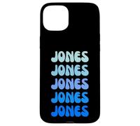 Jones Coque pour iPhone 15 Plus