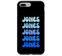 Jones Coque pour iPhone 7 Plus/8 Plus