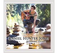 Jones, Daniel Hunter - Stepping Stones