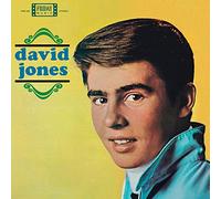 Jones David - David Jones [Import]