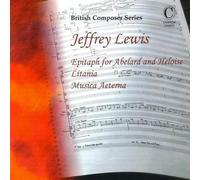 Jones, David - Epitaph for Abelard and Heloise/Lit