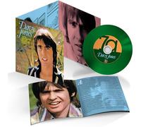 Jones, Davy - Bell Records Story