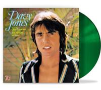 Jones, Davy - Bell Records Story - Green Vinyl
