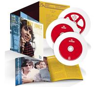 Jones, Davy - Live in Japan -CD+DVD-