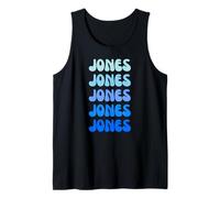 Jones Débardeur
