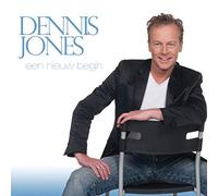 Jones, Dennis - Een Nieuw Begin [Import]