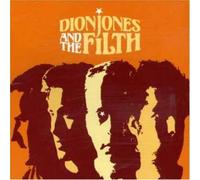 Jones,Dion And The Filth - Eskisound