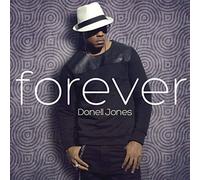 Donell Jones – Forever – CD – Import