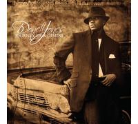 Jones, Donell - Journey of a Gemini