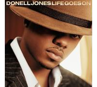Jones, Donell - Life Goes on