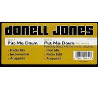 Jones, Donell - Put Me Down