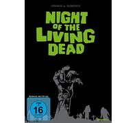Jones,Duane - Night of the Living Dead