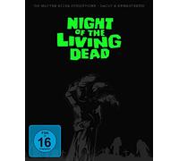 Jones,Duane - Night of The Living Dead (BD) [Blu-Ray] [Import]
