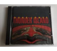 Jones, Duke - Thunder Island