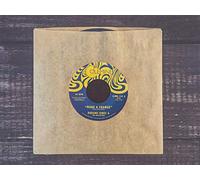 Durand Jones & The I - Make A Change / Is It Any Wonder [Vinyl]