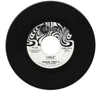 Durand Jones - Smile/Tuck 'n' Roll