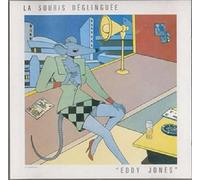 Jones,Eddy - Souris Deglinguee [Import]